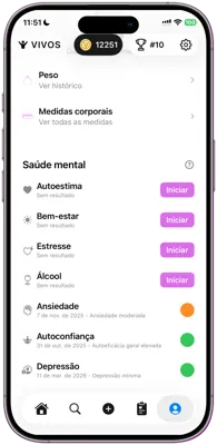 Mental health